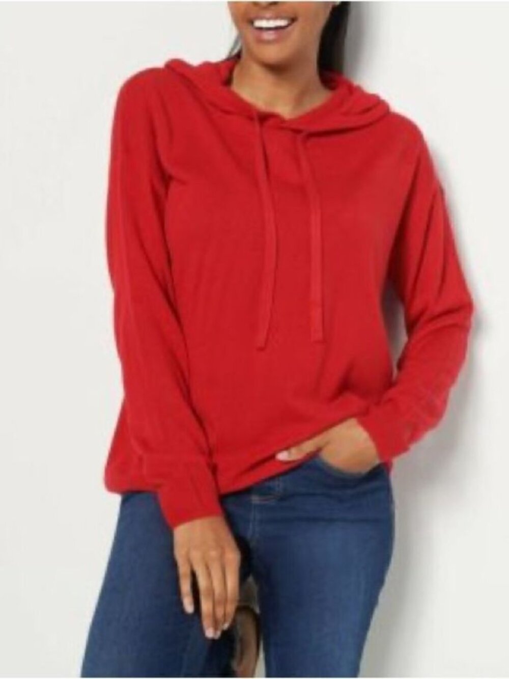 zuda Pullover Wooded Sweater